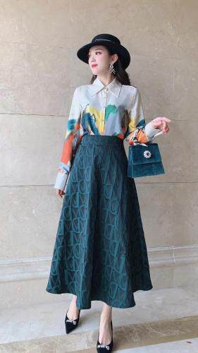 现货供应，女装，艾思琪