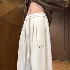 供抖音高品质可拍视频秋季休闲裤男裤子416B-1-KL726-P50限68，男装休闲裤，星座416B-1
