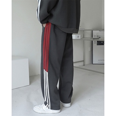 裤子XK011碳灰色