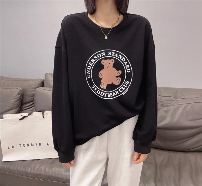 卫衣，女装卫衣/绒衫，D·YUN