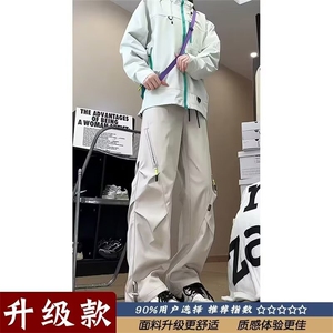 K101-P44 户外防风防水冲锋衣男青少年情侣外套开春男孩休闲夹克图片