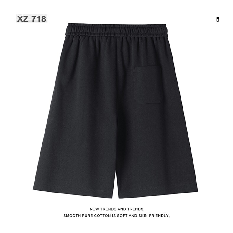 夏季美式百搭休闲宽松直筒休闲裤XD1712特批35,男装休闲裤,星座718