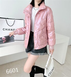 冬季羽绒服图片