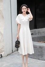 夏款连衣裙，女装连衣裙，到位