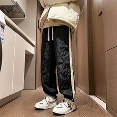 08秋冬棉裤束脚加厚保暖御寒防风休闲暖暖裤XZ211-1-K2371-P65，男装棉衣，星座211-1