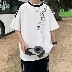 白色