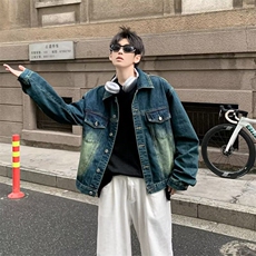 蓝色
