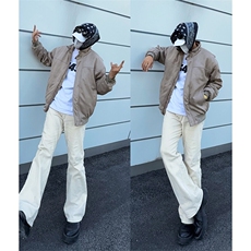 咖色