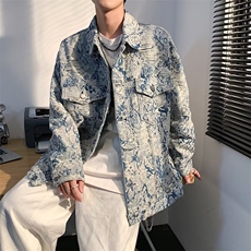 蓝色
