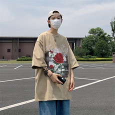 杏色