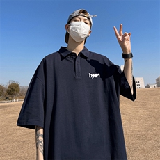 藏青色