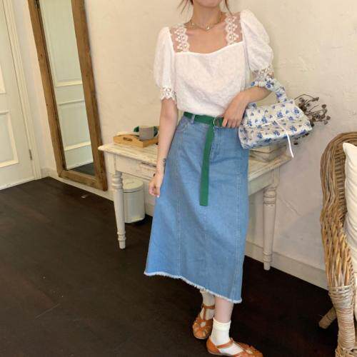 现货，法式小件，女装，dznkb