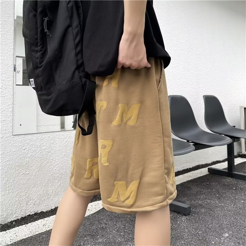 男春夏新款青少年时尚休闲裤KD6P33,男装休闲裤,星座1116-2