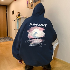 藏青色