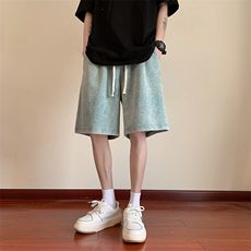 绿色