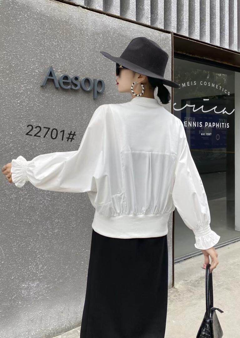 2022春款现货开衫，其它，琼卿格