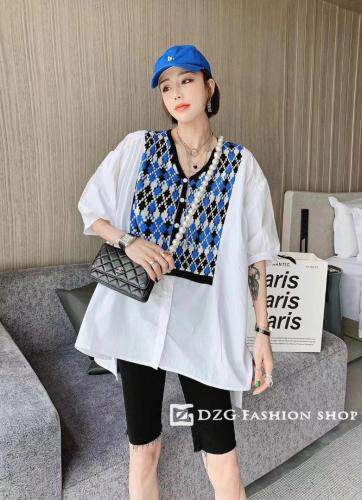 上衣，女装，爱丽伽