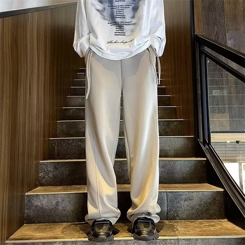 男新款青少年时尚休闲裤X805P40,男装休闲裤,星座1116-2