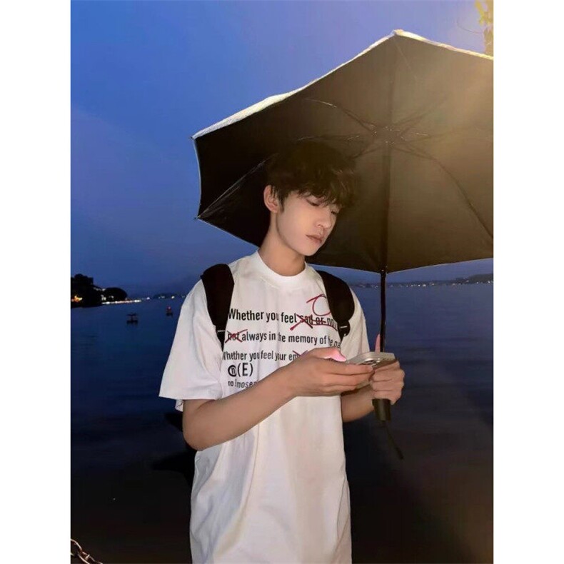 260克夏季潮牌印花短袖ZX0138-P28,男装T恤,星座313A(原308A-2)