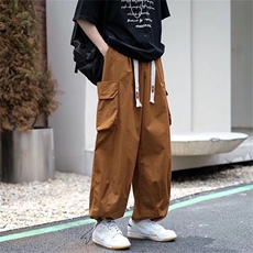 棕色