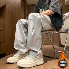 2025秋冬现货加绒加厚冲锋裤M-5XL-KZ8572JR-特P40，男装卫衣，星座417-1（原电商B245）