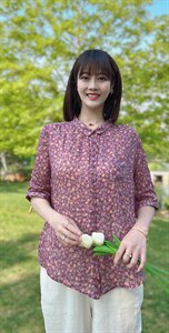 纯苎连衣裙小衫裤子裙子衬衣 时尚风 风淑女风休闲风,女装连衣裙,川哲