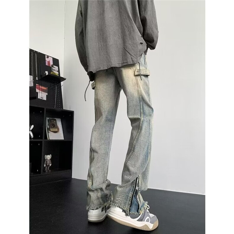 男装牛仔裤N8059,男装牛仔裤,星座218-1（原230）
