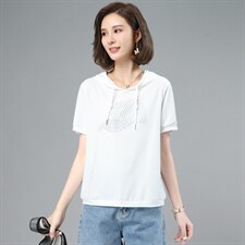 白色