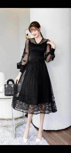 连衣裙，女装连衣裙，方氏佰慧