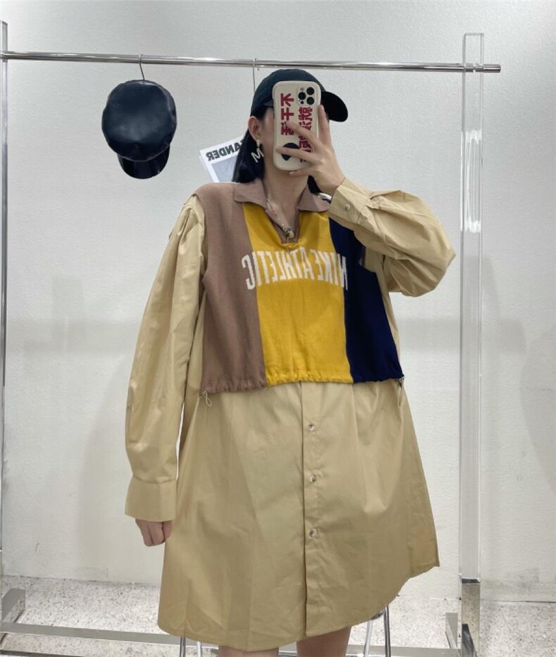 牛仔外套，其它，百家欢