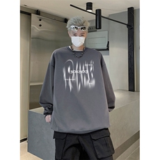 灰色