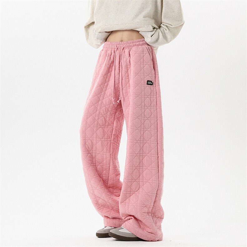 XZ707-KZ6549-P70-限价88休闲裤棉裤，男装棉裤，星座707