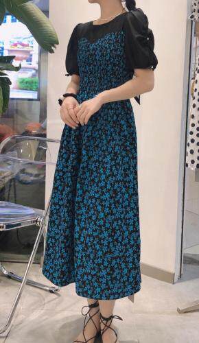 系列连衣裙大量上新，女装连衣裙，爱俪佳娜