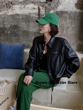 机车皮衣，女装皮衣，DLI.DODO 豆豆