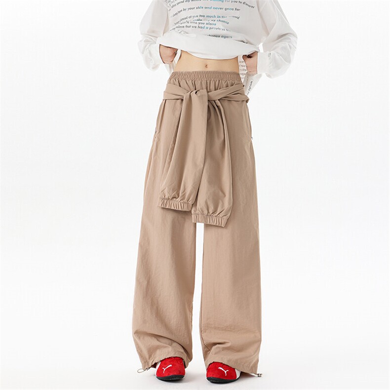 K9127，男装休闲裤，电商D206-1