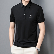 JG22-12男式2023年夏季新款百搭T恤男短袖商务休闲体恤男装P58，男装T恤，电商B360