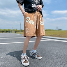 驼色