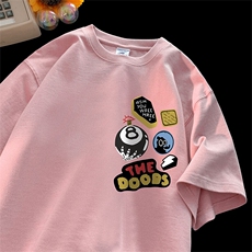 粉色
