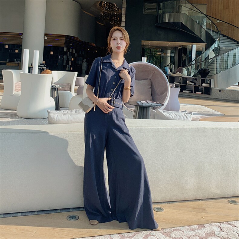 大货已出连体裤原（原8605）225-1915（），女装连体裤，浙宝225