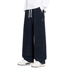 秋季现货大码美式休闲直筒裤户外运动裤男K265-P40控79，女装休闲裤，星座209-1