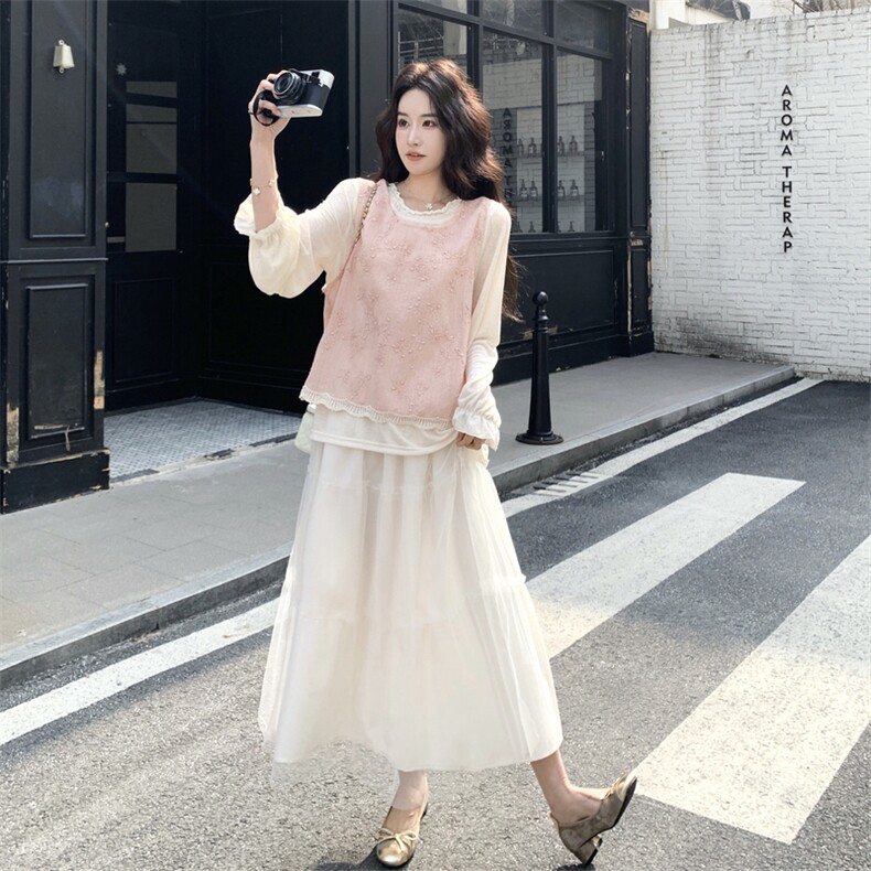 现货新款三件套套装浙宝217-1131-195-278,女装套装/套裙,浙宝217