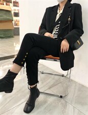 韩味西服，其它，DL 迪黎