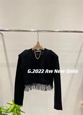 针织上衣均码现货，其它，G