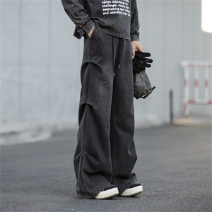 903- AK108 -特P55  【89】 S-XXL  休闲卫裤 ！4图片