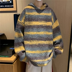 黄色