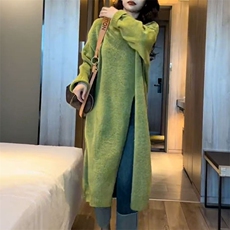 绿色