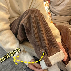 棕色