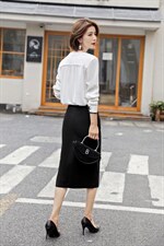 现货秋装衬衣，其它，欧pai