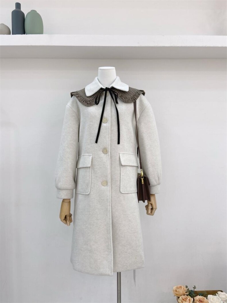 大衣，其它，Lico&co(1F)