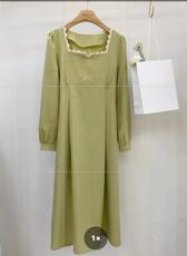 连衣裙，女装连衣裙，Lico&co(2F)